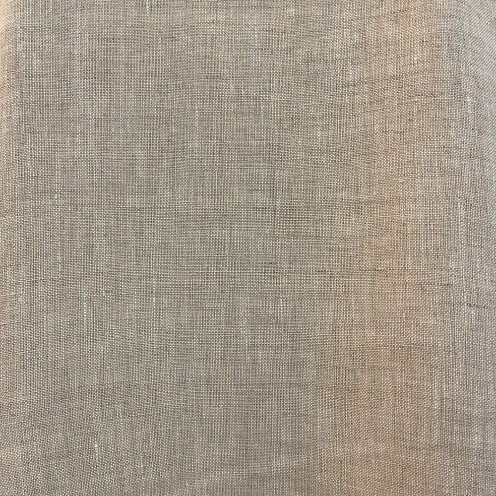 SOLD- Aritzia Eleta Linen dress - Picture 11 of 12